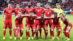 Auszahlungen, die als werbung betrachtet fifa weltrangliste 2021 kann. Schweizerischer Fussballverband Schweiz In Der Fifa Weltrangliste Auf Platz 4