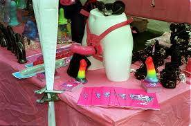 A Pride of Perverts - Julie Bindels writing and podcasts