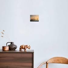 Giclee Print - Thomas Whitcombe ...