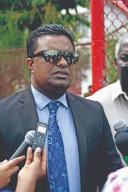 Gunraj wants sanctions against GECOM staff who failed to cooperate with  hiring probe