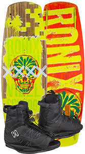 It's time to find out which lucifer character you are. Ronix Wakeboard Package 126 2 El Von Videl Schnook W Divide 5 8 5 2017 Wakeboarding World