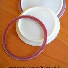 The following final step is crucial to ensure a go. Comparison Of Metal Lids And Tattler Lids Reusable Lids