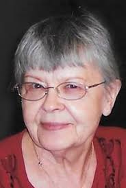 Marian L.V. Erickson Hiner