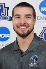 2023 Men's Volleyball Roster