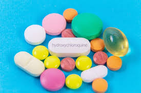 Researchers Identify Three Drugs That Could Be Repurposed For Covid 19
