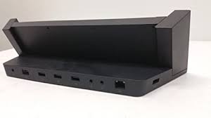 Start using your surface pro as a desktop with the microsoft surface dock for surface pro 3. Microsoft Docking Station Adaptor Commer Amazon De Elektronik