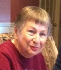 Frances Lentz Obituary