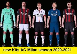 Associazione calcio milan, commonly referred to as ac milan or simply milan, is a professional football club in milan, italy, founded in 189. Ac Milan New Jersey 2021 Promotions