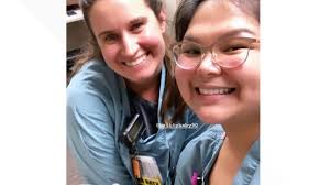 Superheroes: ICU Nurse finds career by a 'calling'