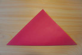 Facebook page kumpulan video tutorial cara membuat origami. Mari Membuat Origami Burung Bangau Matcha Situs Wisata Jepang