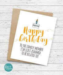 Happy Birthday Card Ideas For Brother Funny Birthday Sister Birthday Brother Birthday Funny Card Happy Birthday T Birthday Cards For Brother Funny Birthday Cards Birthday Cards For Friends