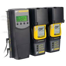 The bw gasalert quattro combines outstanding ease of use with a comprehensive range of features. Gasalert Quattro Multi Gas Detector Afc International