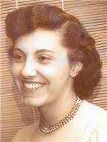 Anne Cazaubon Obituary (1930