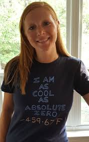 Today we celebrate Women and girls in #STEM and #Science