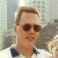 Scott Eric Kinnaman (1961–2007) • FamilySearch