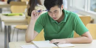 Psikotes adalah salah satu tahapan seleksi kerja. 7 Macam Psikotes Yang Sering Dilakukan Saat Tes Kerja Kenali Bentuknya Merdeka Com