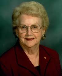 Katherine Bowman Floyd