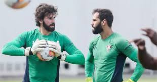 Created by spiderstreakya community for 1 year. Alisson S Brother Muriel The Hero In The Ultimate Sh Thouse Penalty Shootout Planet Football