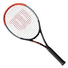 The 7 best beginner tennis racquets, reviewed! Wilson Clash 100l Unstrung Tennis Racket Wilson Tennis Rackets Tennis Rackets British Tennis Shop