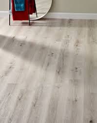 Evocore Essentials Cloudy White Oak Direct Wood Flooring Flooring Grey Real Wood Floors