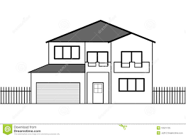 It's meant to be simple and just right for enjoying our friends and family when it's time to enjoy the people in your life! Simple Easy Dream House Drawing Novocom Top