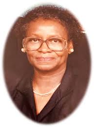 Obituary information for Josephine Flossie Williams