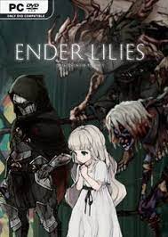Posted 21 jun 2021 in pc games, request accepted. Download Game Ender Lilies Quietus Of The Knights Early Access Free Torrent Skidrow Reloaded