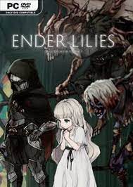 Ender lilies is a dark fantasy 2d action rpg about unraveling the. Ender Lilies Quietus Of The Knights Codex Skidrow Reloaded Games