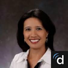 Dr. Evangeline G. Roxas-Butlig, MD
