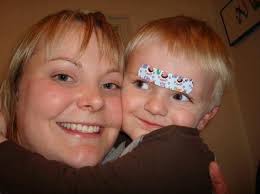 In Loving Memory of Lindsay Sara Iverson Trauger