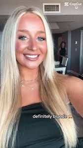 Halie Brown's Instagram, Twitter & Facebook