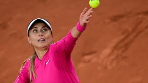 Paula badosa gibert (ˈpawlə βaˈðozə ʒiˈβɛɾt; It Wasn T Worth It Paula Badosa Vs The Quarantine