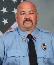 Christopher Gene Ray