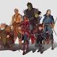 D&D 102: How to Create a Dungeons & Dragons Character event image
