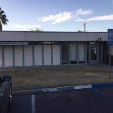 Graham Eye Clinic Ophthalmologists 517 W 23rd St Merced Ca Phone Number