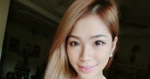 Karen Kho: Goodbye Hair Fall, Hello Hair Play