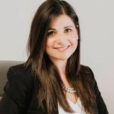 Anna Ciano's Instagram, Twitter & Facebook