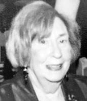 Mary Ray Obituary (2018)