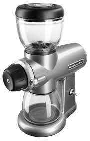 You've invested in a kitchenaid stand mixer, now what? Kitchenaid Electricburr Coffee Grinder Reviews Wayfair Ca
