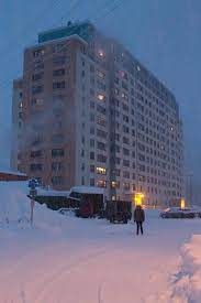 Check spelling or type a new query. Alaska Mia Oloklhrh Polh Zei Mesa S Ena Ktirio Exei Sxoleio Ekklhsia Kai Nosokomeio Eikones Binteo Travel Iefimerida Gr