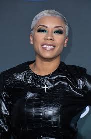 The r&b singer's brother, sam, tells us. Keyshia Cole Reveals Mom Frankie Has Been Sober For 60 Days After Checking Into Rehab
