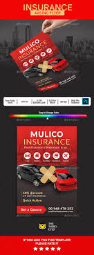 It's essential to have a thorough plan in place and all ideas should be streamlined into a cohesive marketing effort. Insurance Flyer Flyer Flyer Template Christmas Flyer Template