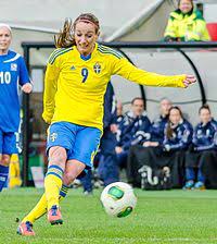 Covid restrictions extended but some sporting events to be exempt. Kosovare Asllani Wikipedia