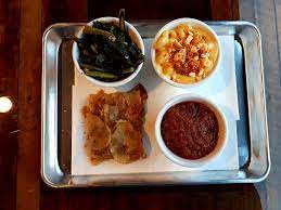 Now Open Station Family Bbq Cincinnati Magazine