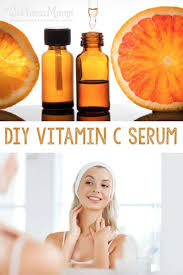 A healthy body, in turn, helps support healthy skin. Diy Homemade Vitamin C Serum Recipe Wellness Mama
