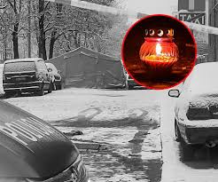 Wrocławska policja w żałobie. Wszyscy opłakują zastrzelonego policjanta.  "Niełatwo znaleźć słowa otuchy"