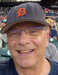 Obituary information for Douglas Roy Huebner