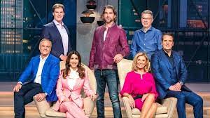 Anfang der neunzigerjahre gründete sein vater, kristian glagau, mit einem chemiker, den er gut. Nils Glagau So Tickt Der Neue Hohle Der Lowen Investor