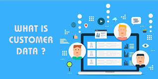 Bí quyết phân tích dữ liệu khách hàng