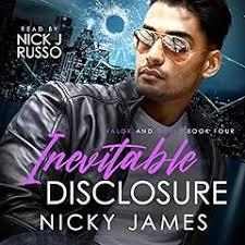 Nick Spinelli Mysteries Audiobooks